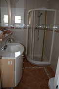 Mooie villa met 3 slaapkamers en 3 badkamers in Hondon de las Nieves. in Alicante Dream Homes API 1122