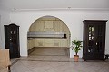 Mooie villa met 3 slaapkamers en 3 badkamers in Hondon de las Nieves. in Alicante Dream Homes API 1122