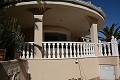 Mooie villa met 3 slaapkamers en 3 badkamers in Hondon de las Nieves. in Alicante Dream Homes API 1122