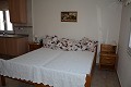 Mooie villa met 3 slaapkamers en 3 badkamers in Hondon de las Nieves. in Alicante Dream Homes API 1122