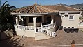 Mooie villa met 3 slaapkamers en 3 badkamers in Hondon de las Nieves. in Alicante Dream Homes API 1122