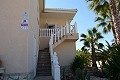 Mooie villa met 3 slaapkamers en 3 badkamers in Hondon de las Nieves. in Alicante Dream Homes API 1122