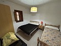 Mooie villa met 3 slaapkamers en 3 badkamers in Hondon de las Nieves. in Alicante Dream Homes API 1122