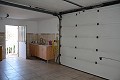 Mooie villa met 3 slaapkamers en 3 badkamers in Hondon de las Nieves. in Alicante Dream Homes API 1122