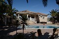 Mooie villa met 3 slaapkamers en 3 badkamers in Hondon de las Nieves. in Alicante Dream Homes API 1122