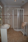 Mooie villa met 3 slaapkamers en 3 badkamers in Hondon de las Nieves. in Alicante Dream Homes API 1122