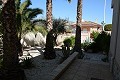 Mooie villa met 3 slaapkamers en 3 badkamers in Hondon de las Nieves. in Alicante Dream Homes API 1122