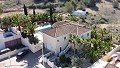 Mooie villa met 3 slaapkamers en 3 badkamers in Hondon de las Nieves. in Alicante Dream Homes API 1122