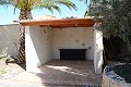 Mooie villa met 3 slaapkamers en 3 badkamers in Hondon de las Nieves. in Alicante Dream Homes API 1122