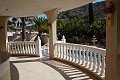 Mooie villa met 3 slaapkamers en 3 badkamers in Hondon de las Nieves. in Alicante Dream Homes API 1122