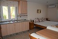 Mooie villa met 3 slaapkamers en 3 badkamers in Hondon de las Nieves. in Alicante Dream Homes API 1122