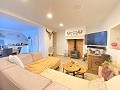CountryHouse in Pinoso in Alicante Dream Homes API 1122
