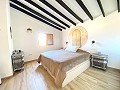 CountryHouse in Pinoso in Alicante Dream Homes API 1122