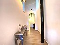 CountryHouse in Pinoso in Alicante Dream Homes API 1122