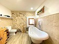 CountryHouse in Pinoso in Alicante Dream Homes API 1122