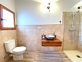CountryHouse in Pinoso in Alicante Dream Homes API 1122