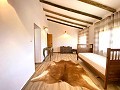 CountryHouse in Pinoso in Alicante Dream Homes API 1122