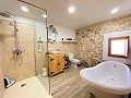 CountryHouse in Pinoso in Alicante Dream Homes API 1122