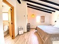CountryHouse in Pinoso in Alicante Dream Homes API 1122
