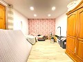 CountryHouse in Pinoso in Alicante Dream Homes API 1122