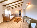 CountryHouse in Pinoso in Alicante Dream Homes API 1122