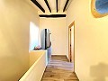 CountryHouse in Pinoso in Alicante Dream Homes API 1122