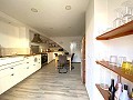 CountryHouse in Pinoso in Alicante Dream Homes API 1122