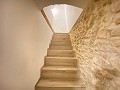 CountryHouse in Pinoso in Alicante Dream Homes API 1122