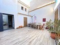CountryHouse in Pinoso in Alicante Dream Homes API 1122