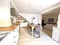 CountryHouse in Pinoso in Alicante Dream Homes API 1122