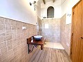 CountryHouse in Pinoso in Alicante Dream Homes API 1122