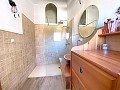 CountryHouse in Pinoso in Alicante Dream Homes API 1122