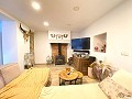 CountryHouse in Pinoso in Alicante Dream Homes API 1122