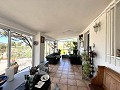 Hübsches Landhaus in Alicante Dream Homes API 1122