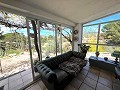 Hübsches Landhaus in Alicante Dream Homes API 1122