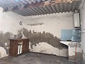 Maison de ville de 4 chambres avec espace pour une piscine in Alicante Dream Homes API 1122