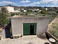 Maison de ville de 4 chambres avec espace pour une piscine in Alicante Dream Homes API 1122