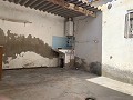 Maison de ville de 4 chambres avec espace pour une piscine in Alicante Dream Homes API 1122
