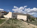 Maison de ville de 4 chambres avec espace pour une piscine in Alicante Dream Homes API 1122