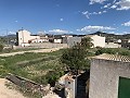 Maison de ville de 4 chambres avec espace pour une piscine in Alicante Dream Homes API 1122