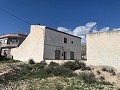Maison de ville de 4 chambres avec espace pour une piscine in Alicante Dream Homes API 1122