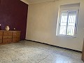 Maison de ville de 4 chambres avec espace pour une piscine in Alicante Dream Homes API 1122