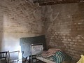 Maison de ville de 4 chambres avec espace pour une piscine in Alicante Dream Homes API 1122