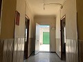 Maison de ville de 4 chambres avec espace pour une piscine in Alicante Dream Homes API 1122