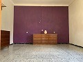 Maison de ville de 4 chambres avec espace pour une piscine in Alicante Dream Homes API 1122