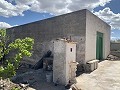 Maison de ville de 4 chambres avec espace pour une piscine in Alicante Dream Homes API 1122