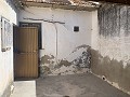 Maison de ville de 4 chambres avec espace pour une piscine in Alicante Dream Homes API 1122