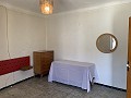 Maison de ville de 4 chambres avec espace pour une piscine in Alicante Dream Homes API 1122
