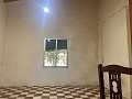 Maison de ville de 4 chambres avec espace pour une piscine in Alicante Dream Homes API 1122