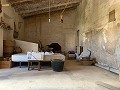 Maison de ville de 4 chambres avec espace pour une piscine in Alicante Dream Homes API 1122